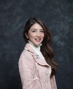 Dr Jacqueline Nguyen